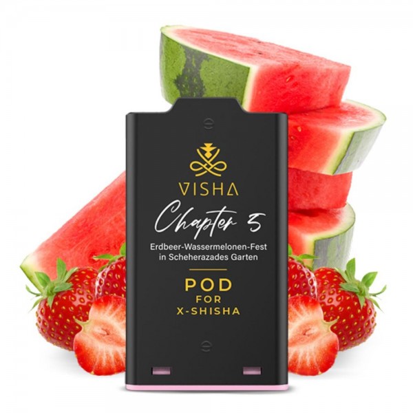 VISHA POD - Chapter 5