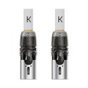 KIWI 2 Pods
