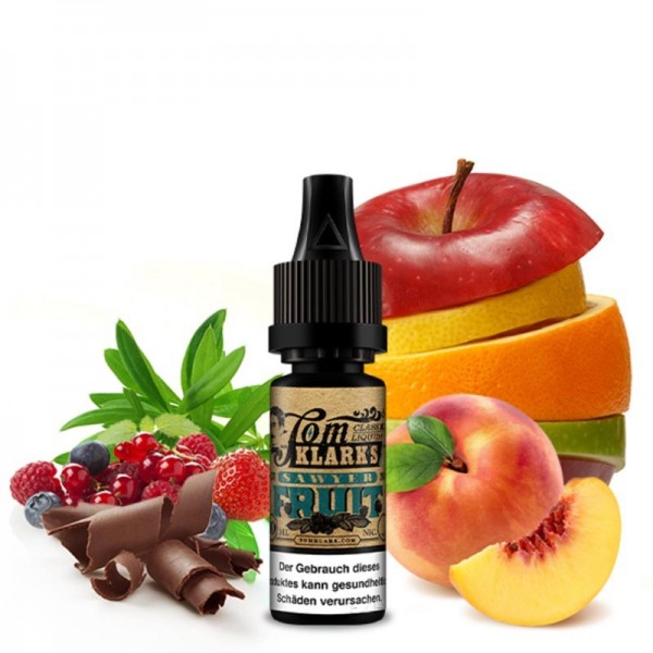 Sawyer Fruit 10ml Liquid