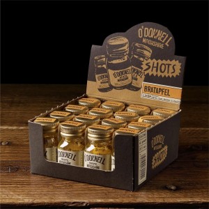 16x Moonshine Bratap...