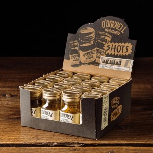 16x Moonshine Macada...