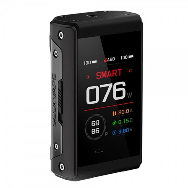 Aegis T200 Mod