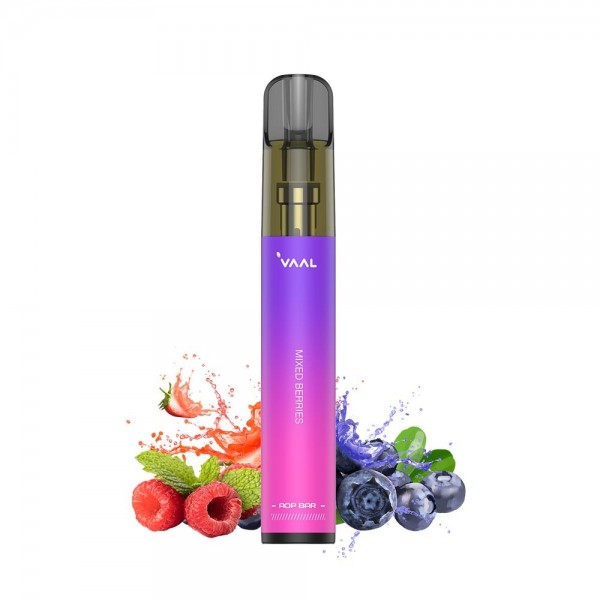 AOP BAR - Mixed Berries