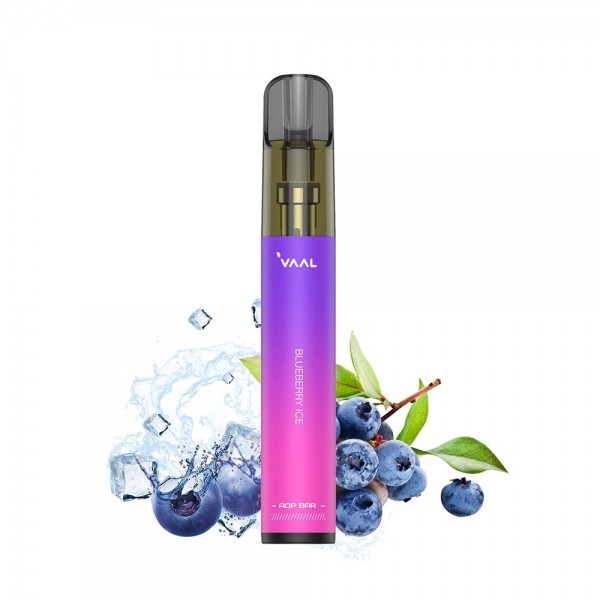 AOP BAR - Blueberry Ice
