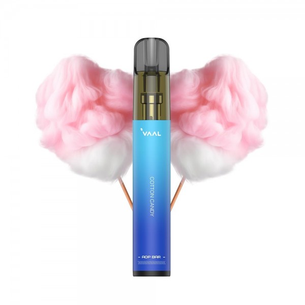 AOP BAR - Cotton Candy