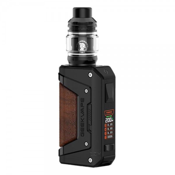 Aegis Legend 2 StarterSet