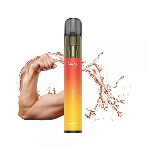 AOP BAR - Up Juice
