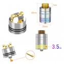 Geekvape Medusa Reborn RDTA