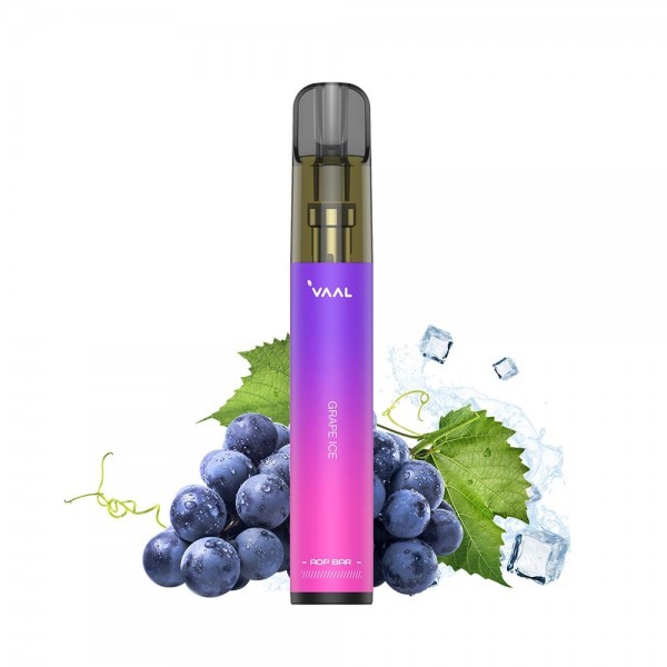 AOP BAR - Grape Ice