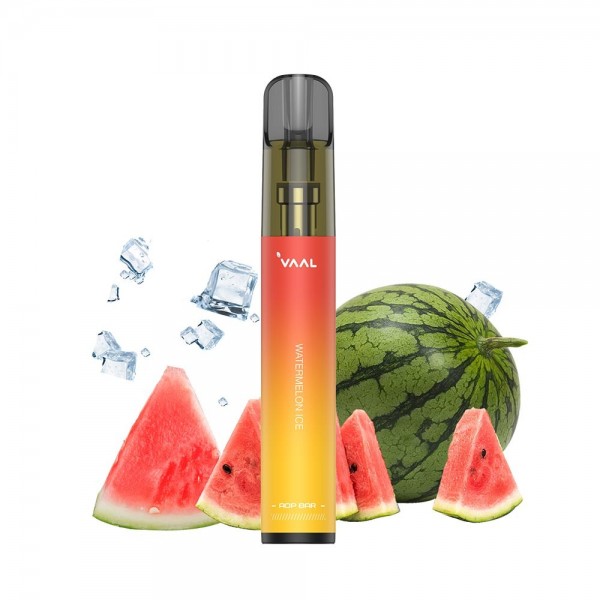 AOP BAR - Watermelon Ice