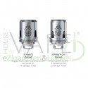 TFV8 X Baby Coils