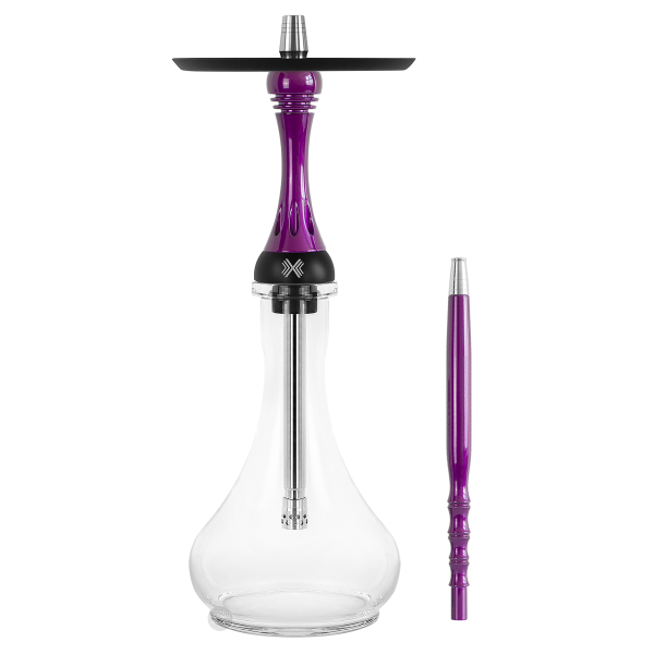 Alpha Hookah Model X Shisha