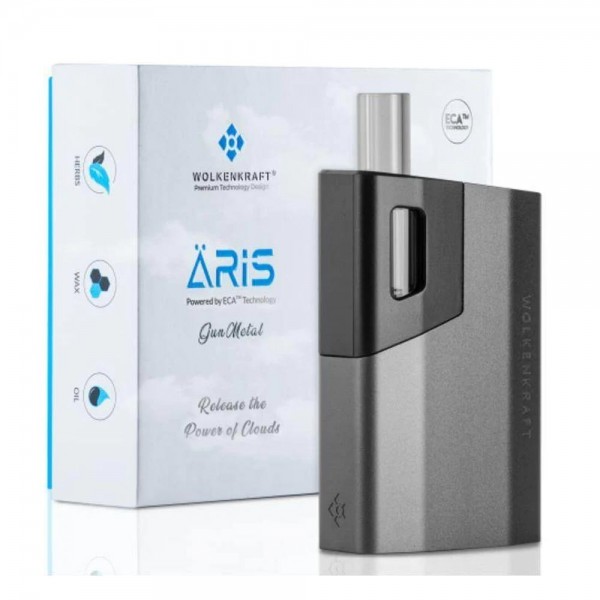 Wolkenkraft Äris Vaporizer