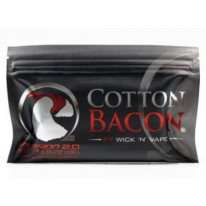 Cotton Bacon V2 Watt...