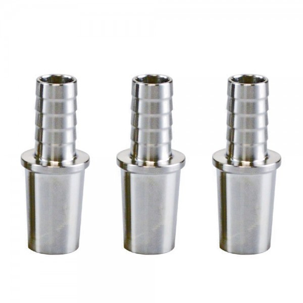 MVP Schlauchadapter