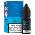 Blue Raspberry Nikotinsalz