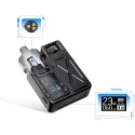 Crown M Pod Kit