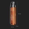 Argus SE Pod Kit