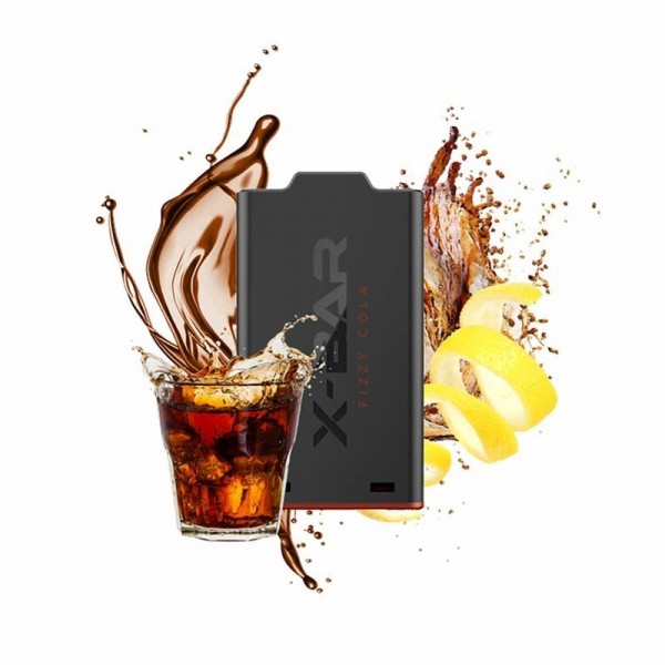 E-Shisha Pod - Cola