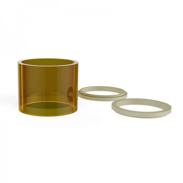 eXpromizer V4 Ersatzglas