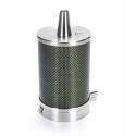 Aeon Vyro One Transport Shisha