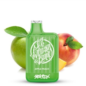 187 Box - Apple Peac...