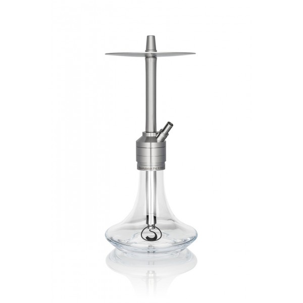 Steamulation Pro X Mini Clear