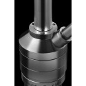 Steamulation Pro X Mini White Matt