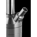 Steamulation Pro X Mini White Matt