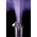 Steamulation Pro X Mini White Matt