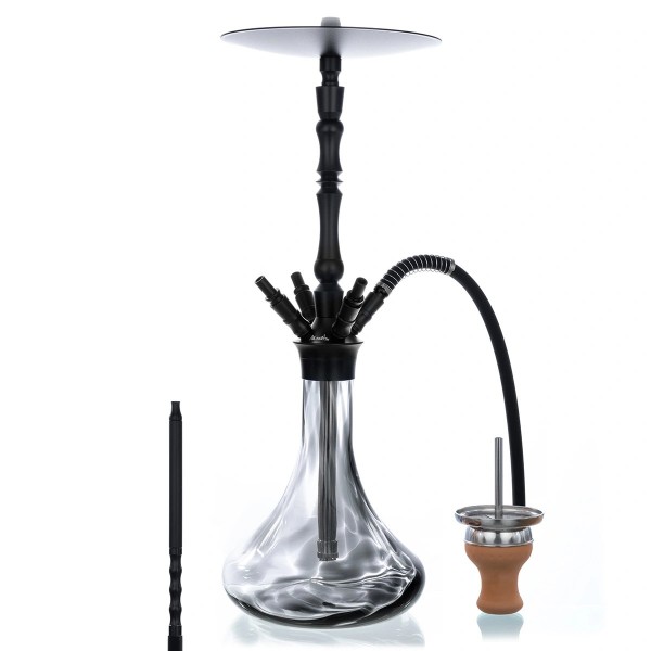 Aladin Shisha Alux - M4.1