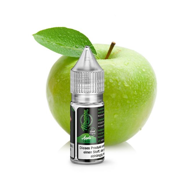 Apple Rain Nikotinsalz