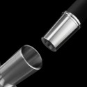 Aladin Shisha MVP A36 - Black Mode