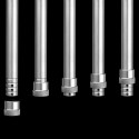 Aladin Shisha MVP A36 - Black Mode