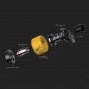Armour S Kit