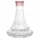 Aladin Shisha Alux - M8 - rose