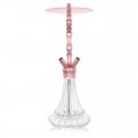 Aladin Shisha Alux - M8 - rose