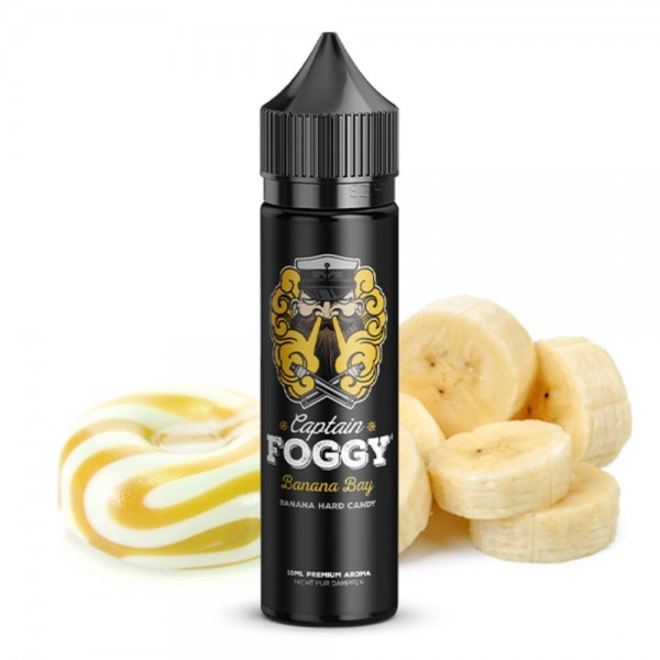 Banana Bay Longfill